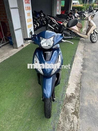 Honda Vision 2022 ( góp cần cccd không nợ xấu )