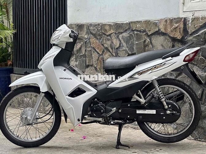xe wave a 110 đời 2018
