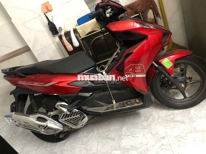 honda ab 125..đời 2022..ít đi