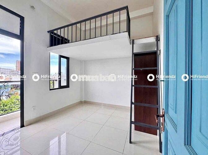 PHÒNG BAN CÔNG GÁC CAO SẴN NỘI THẤT