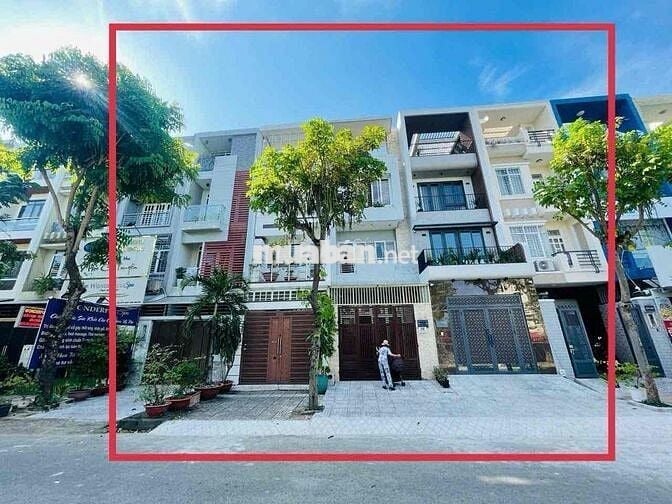 Bán nhà 2 lầu (DT:4x15m) Tân Quy Đông, P. Tân Phong, Q7 - giá tốt 11,2