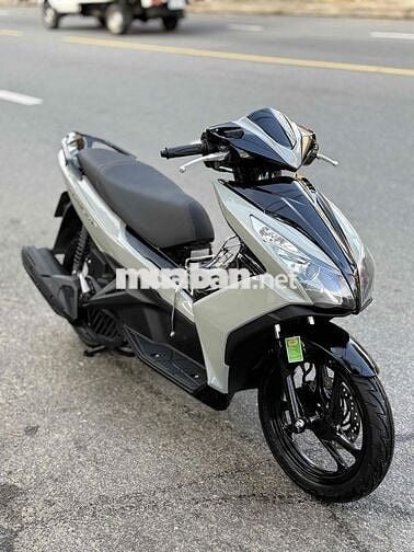 🔆 AirBlade 2014 Xám Xi Măng siêu đẹp . HỖ TRỢ GÓP