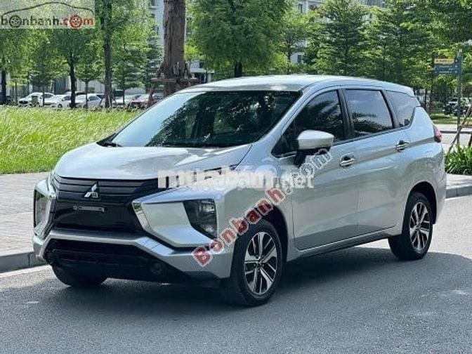 Mitsubishi Xpander 1.5 MT 2019