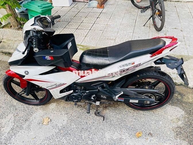 xe dư cần bán ex 150