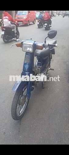 Honda Cub 92 giấy tờ TP HCM còn tin là còn xe