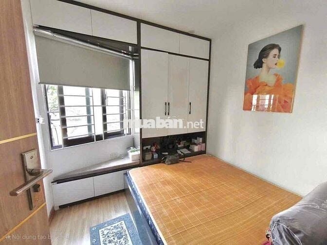 Bán CCMN Mới Đẹp View Mặt Ngõ Đông Nam - Thanh Xuân, Bùi Xương Trạch