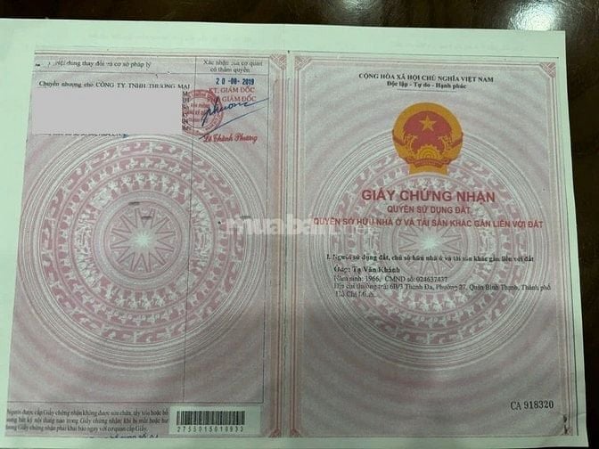 Đất thổ cư mặt tiền Củ Chi 2113m2 -Ngang 21m đường Bình Mỹ - Có xưởng.
