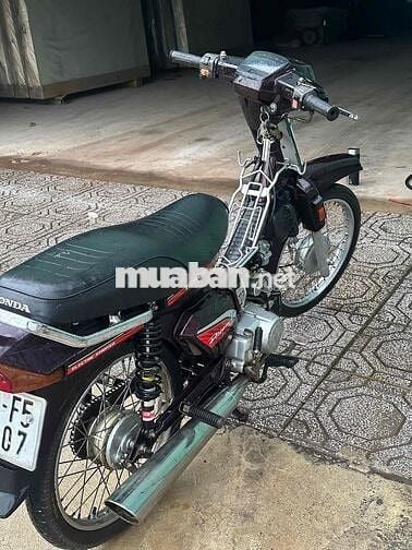 Hố Nai Biên Hoà em dư 1 xe muốn bán lại cho ai cân