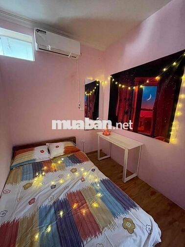 phòng trọ 15m2 võ chí công nghĩa đô cầu giấy