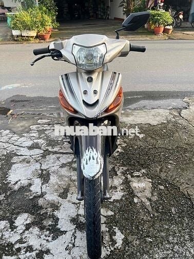 Yamaha Taurus đăng ký 2009 xe zin êm
