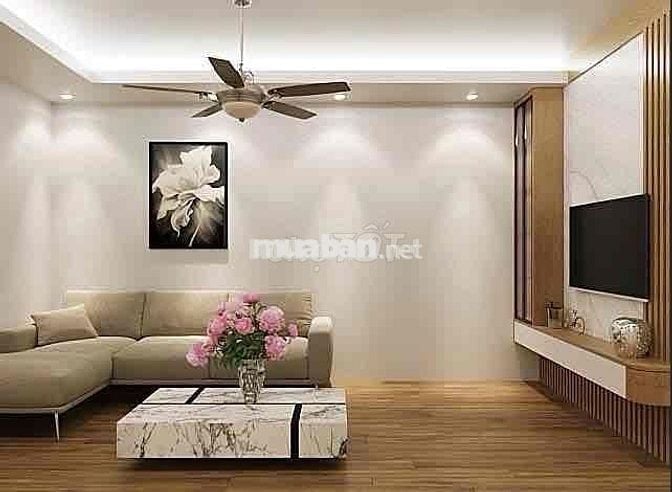 căn hộ 3 ngủ chỉ hơn 4 tỷ_ Ngã Tư Sở_ Thanh Xuân