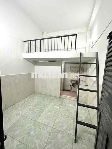 Phòng trọ có gác mới xây ở Bình Chiểu , Tam bình Thủ Đức