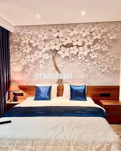 Cân cho thuê căn hộ Condotel cao cấp 5 sao  Apec Phú yên, 40 m2