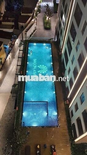 HÀNG HIẾM! 3.5 TỶ CĂN HỘ 2PN SG ASIANA BÁN CÔNG CHỨNG NGAY