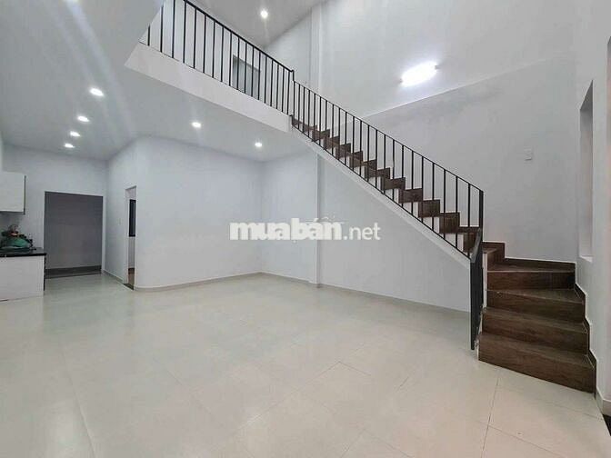 Bán nhà mới sổ đã hoàn công. Tại xã Bình Mỹ Hồ Chí Minh