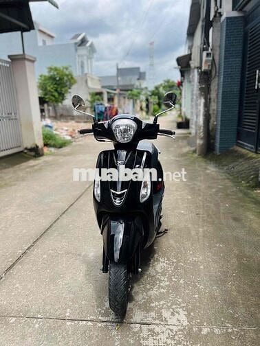 Cần bán xe tay Gas 50cc Like 2020 . Máy móc zin êm