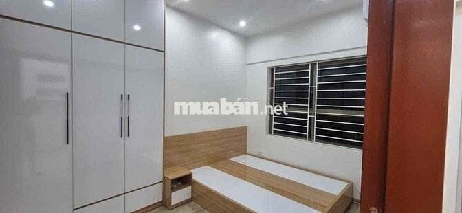 Chính chủ bán nhà 3 tầng 34m sổ đỏ xã Đại Thanh mới: 3.85tỷ