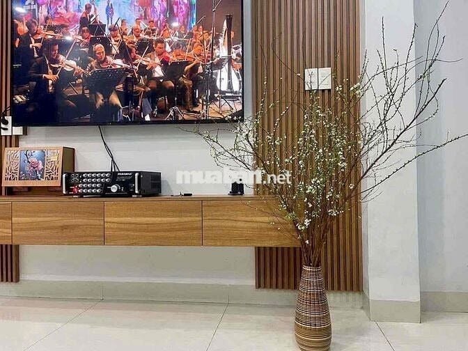 Chủ đi Mỹ bán nhà Khuê Trung Đà Nẵng