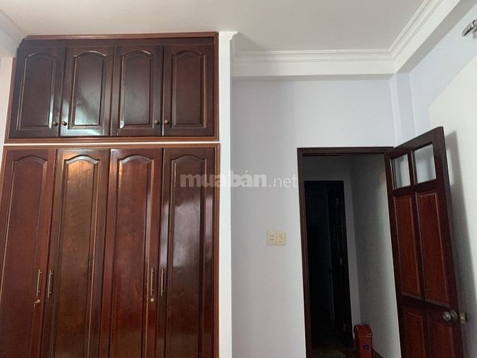 Nhà mặt tiền Q8 - Trung tâm Quận 8 - Ngay khu hành chính - Hiếm lắm mớ