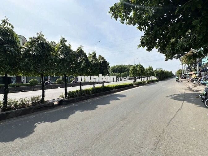 🌟 NHÀ 3 TẦNG MẶT TIỀN HÀ HUY GIÁP – KINH DOANH ĐA NGÀNH