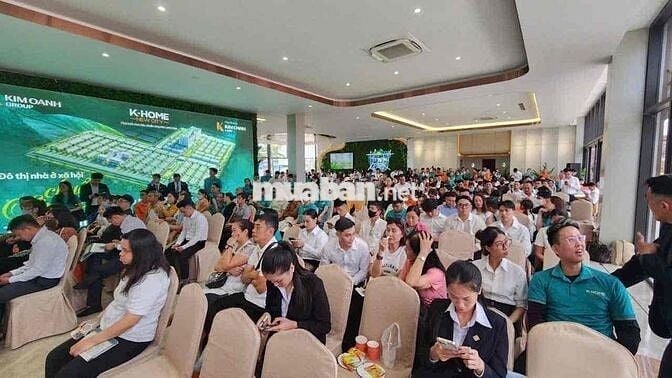 BÁN CĂN HỘ 2PN – KHOME APARTMENT – GIÁ CHỈ 1,5 TỶ