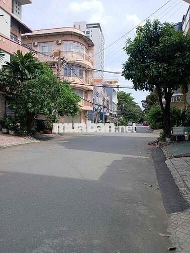 nhà Mặt tiền kinh doanh mua bán tốt