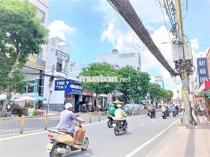🌅HOT - CHO THUÊ MT KINH DOANH NGUYỄN THỊ THẬP❗️