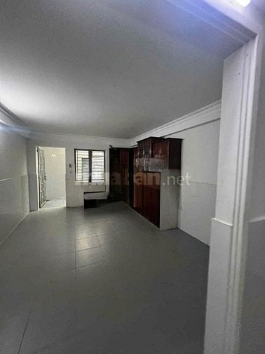 Cho thuê nhà mặt tiền đường số 34A, P.Bình Trị Đông B, Q.BTân giá 15tr