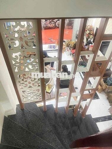 Nhỉnh 6 tỷ có nhà dân xây Yên Duyên-15m oto tránh-30m ra phố-42m*4T;5N