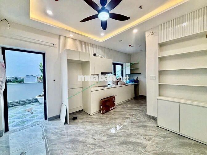 CĂN HỘ 1PN NGAY KHU ĐÔ THỊ FPT