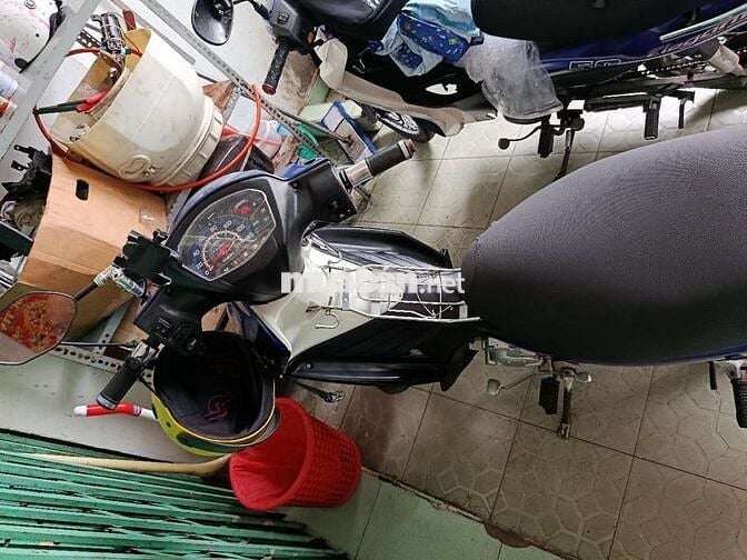 Xe viva Fi 115cc