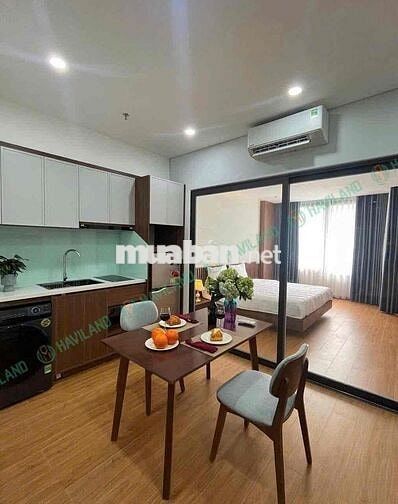 căn hộ 1 PN - An Thượng - Gần Biển Mỹ Khê - Nguyễn Văn Thoại