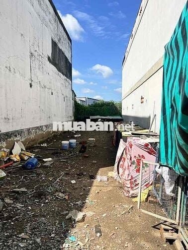 ĐẤT THỔ CƯ ĐẸP NHƯ A4(5x20), ĐƯỜNG OTO 10M,CẠNH CAO TỐC BLLT,CHỈ 5,25T