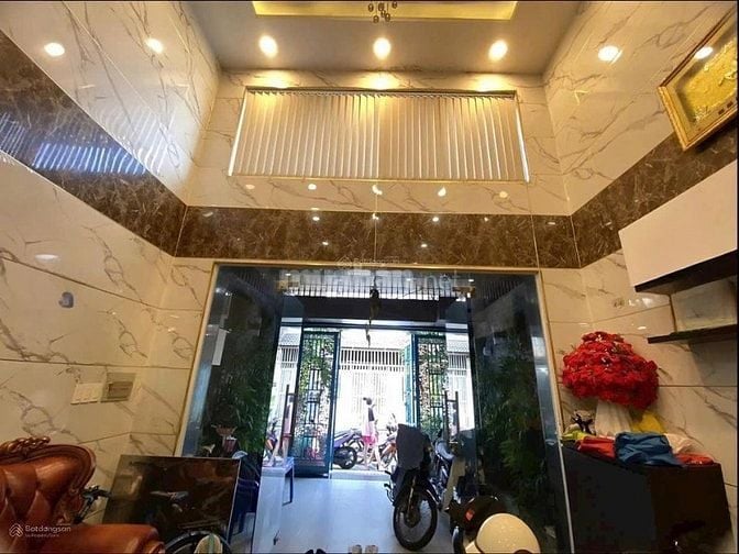 Chủ nhà nợ cần bán gấp nhà 1t1l Làng Tăng Phú,Q9-nhà đẹp mua ở ngay