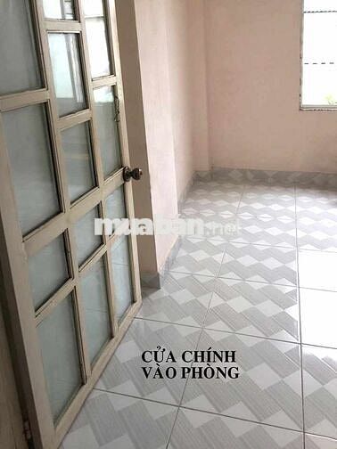 PHÒNG TRỌ NỮ  QUẬN BÌNH THẠNH 12 M 2