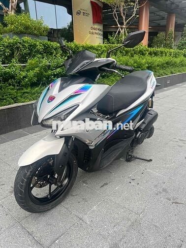 Yamaha Nvx155 Abs Smarkey 2019 bstp