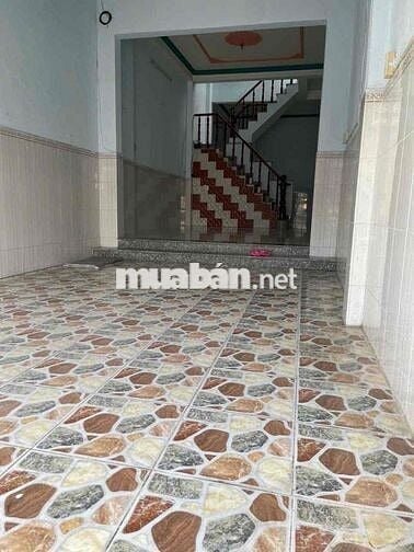 🏠 CHO THUÊ NHÀ 4x20 – Trần Văn Mười - 6 TRIỆU/ THÁNG