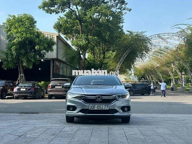 Honda cty tốp