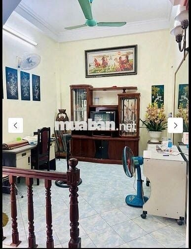 💥💥 Bán nhà Thanh Xuân - 34m2 - 4 Tầng - Sổ đẹp - Vài bước ra phố💥💥