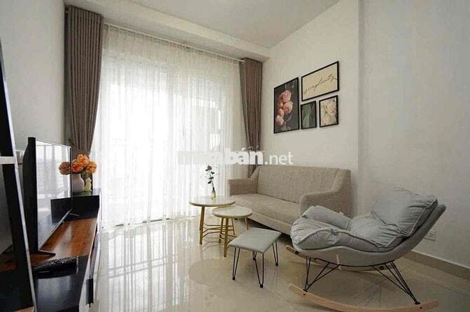 CHO THUÊ GARDEN GATE 2PN 2WC FULL NỘI THẤT Y HÌNH GẦN SÂN BAY CV GD