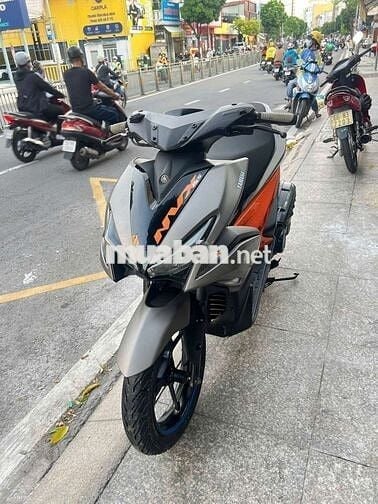 Yamaha nvx 125 2018 mới 90% biển số thành phố