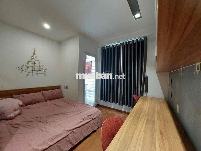 ORCHARD PARKVIEW 1PN FULL NỘI THẤT GẦN SÂN BAY CV GIA ĐINH PHÚ NHUẬN