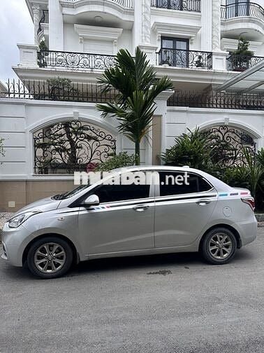 Grand i10 2019 Grand 1.2 MT xe nhà đi