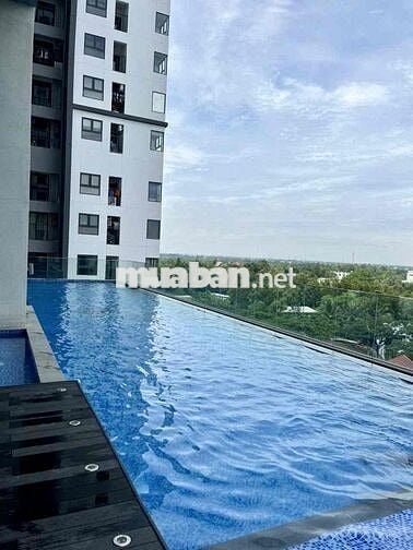 Cần bán căn góc -2PN- 52,64m2- cc The Maison- TDM- Bình Dương