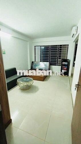 STUIDO tại An Dương Vương, 4,3 triệu, 35m2, 1PN, 1WC, 1 Bếp tách biệt