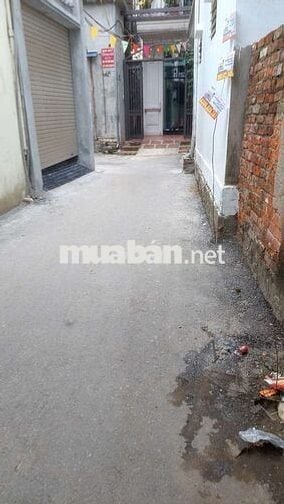 Cân bán nhanh nhà 36 m2. 4 tầng