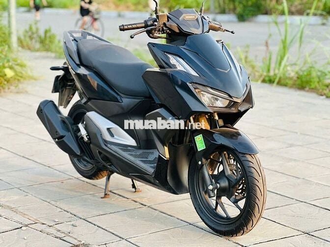 VARIO 150 XÁM XI MĂNG MÁY ZIN XE 1 CHỦ ĐI BÁN