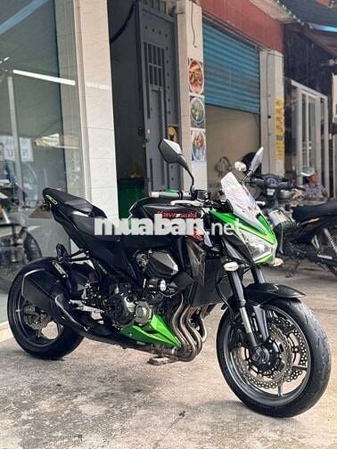 Kawasaki Z800 cần bán ạ