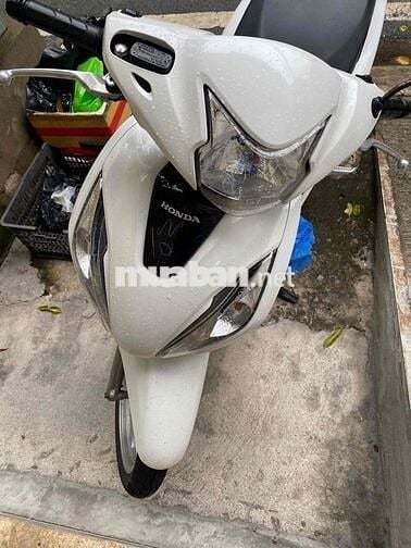 bán xe vision 2021 màu trắng