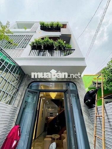 710TR - SHR - THẾ LỮ, BÌNH CHÁNH